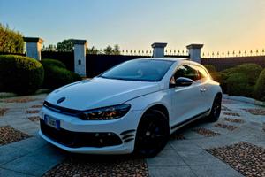 Volkswagen Scirocco 1.4 TSI MOTORE DA CAMBIARE
