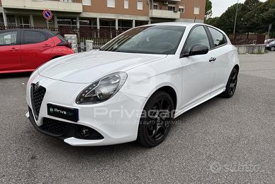 ALFA ROMEO Giulietta 1.4 Turbo 120 CV B-Tech
