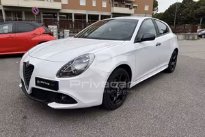 ALFA ROMEO Giulietta 1.4 Turbo 120 CV B-Tech