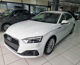AUDI A5 SportBack 35 2.0 TDI 163CV S tronic Busi