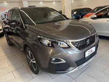 Peugeot 3008 BlueHDi 130 S&S GT Line 2018
