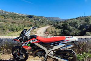 Aprilia sx 50 