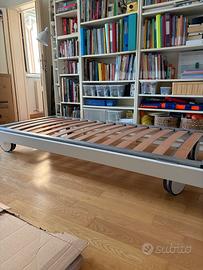 Letto singolo LEMA tazebao