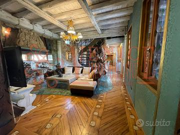 Casa singola Trivignano