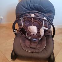 sdraietta Chicco Hooplà 