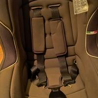 Seggiolino Cam s139 Auto gara 0.1