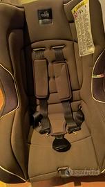 Seggiolino Cam s139 Auto gara 0.1