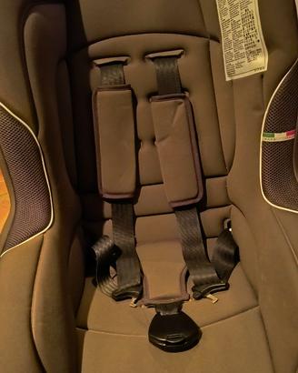 Seggiolino Cam s139 Auto gara 0.1