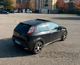 Punto Evo Sport 1.4 Turbo Multiair