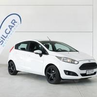 Ford Fiesta 1.5 TDCi 75CV 5 porte
