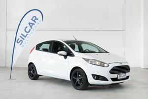 Ford Fiesta 1.5 TDCi 75CV 5 porte