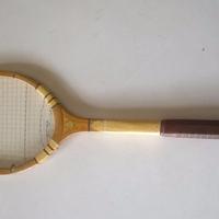 Tennis Maxima Anni 60