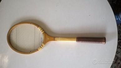 Tennis Maxima Anni 60