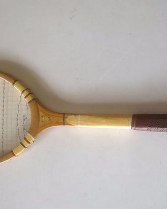 Tennis Maxima Anni 60