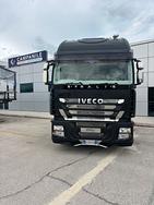 Iveco Stralis 500
