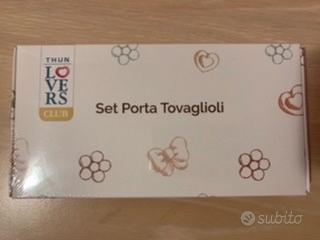 Portatovaglioli Thun