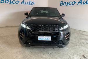 Land Rover Range Rover Evoque 2.0d i4 mhev R-Dynam