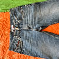 pantaloncino Tommy Jeans