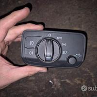 Comando Accensione Luci Per Audi A3 8V - 8 V 2015