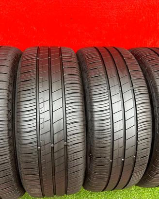 205 55 16 Gomme Estive 85% GoodYear 205 55R16