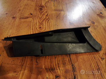 Deflettore cinghia Harley Davidson dyna