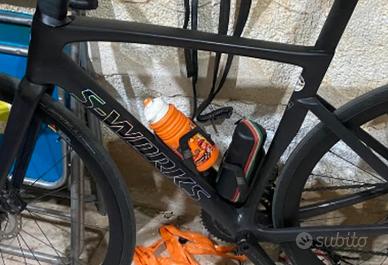 Telaio da corsa specialized sl7