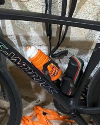 Telaio da corsa specialized sl7