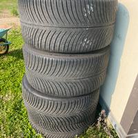 Gomme Michelin