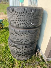 Gomme Michelin