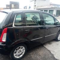 Lancia Musa 1.4. Eco-chic GPL