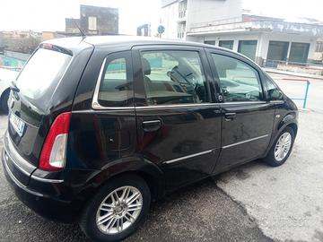 Lancia Musa 1.4. Eco-chic GPL