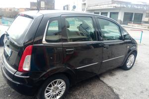 Lancia Musa 1.4. Eco-chic GPL