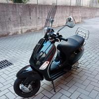 Piaggio Vespa 125 LX - 2005