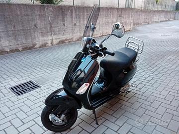 Piaggio Vespa 125 LX - 2005