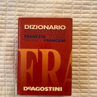dizionario francese