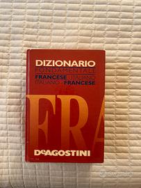 dizionario francese