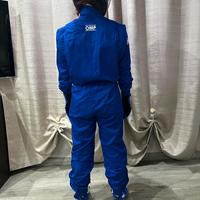 Tuta guanti scarpe SPARCO OMP karting