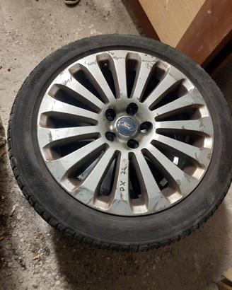 cerchi/ ford