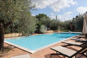 VILLA SINGOLA A MANOPPELLO