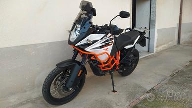 KTM 1090 Adventure R - 12/2018