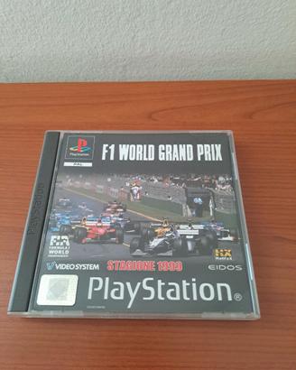 GIOCO PS1