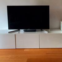 Mobile per TV, Libreria