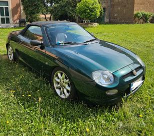 MG F originale