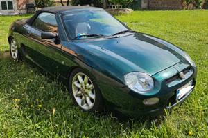 MG F originale
