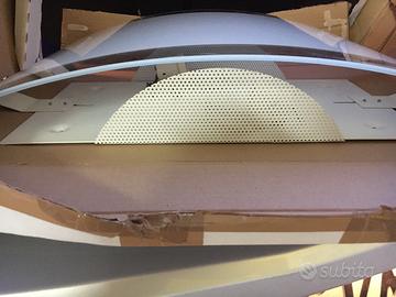 Plafoniera da cucina