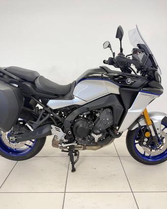 YAMAHA Tracer 9 GT +