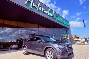 AUDI Q2 KM 89.000 - UNIPRO - FULL - NO OBBLIGO F