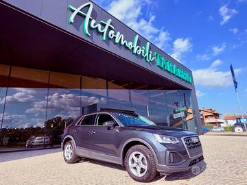 AUDI Q2 KM 89.000 - UNIPRO - FULL - NO OBBLIGO F