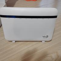 Modem Wind/3 Fibra Ottica 