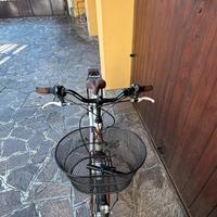 Bicicletta Donna Lombardo 
